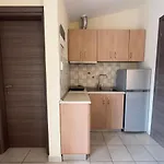 Апартаменты Anna