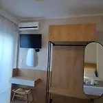 Апартаменты Anna *