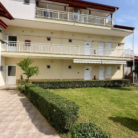 Apartment Anna