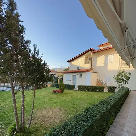 Apartman Anna Vrasná