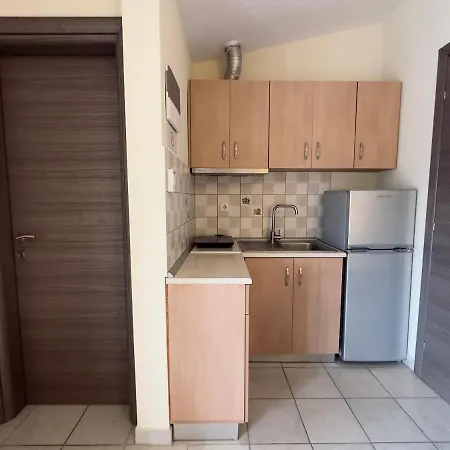Apartment Anna