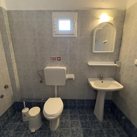 Appartement Anna