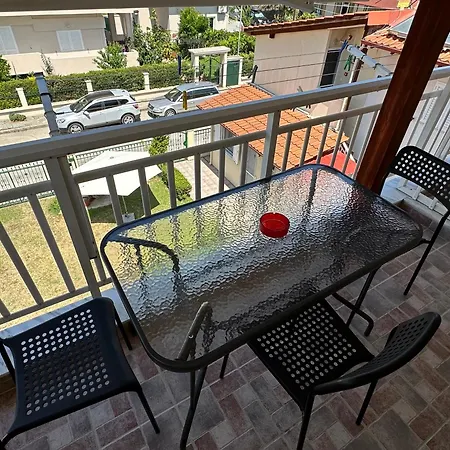 Apartment Anna