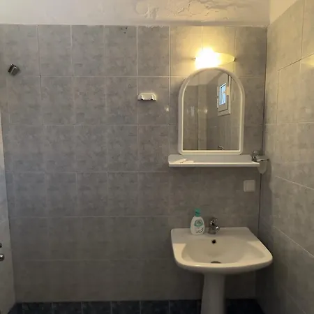 Appartement Anna