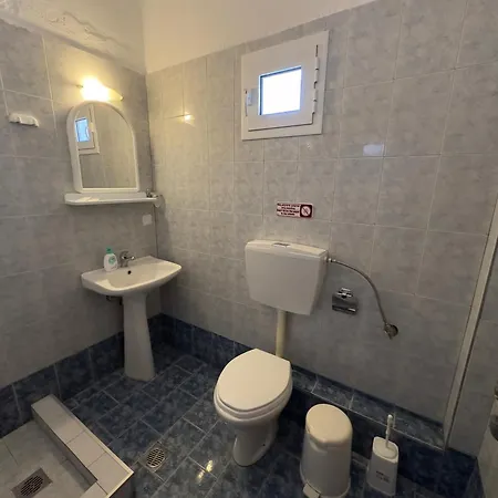 Apartament Anna Vrasná