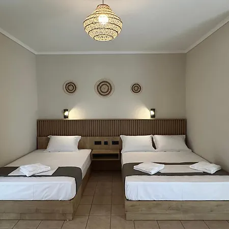 Anna Apartment