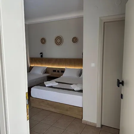 Apartment Anna *