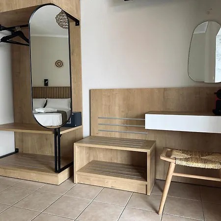 Apartment Anna