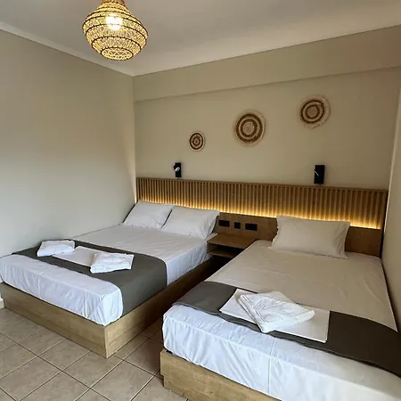 Anna Apartment