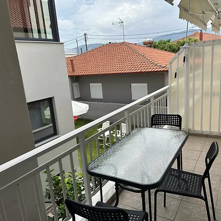 Anna Apartment