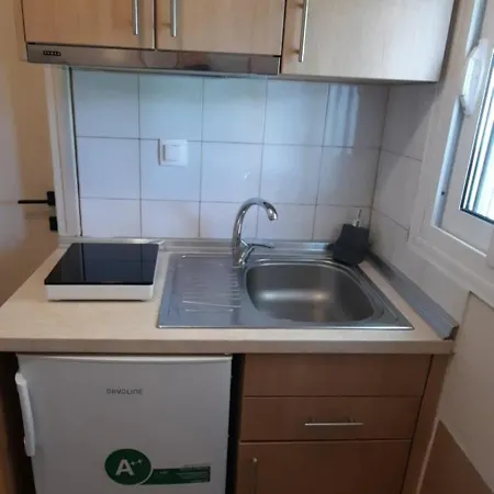 Apartment Anna *