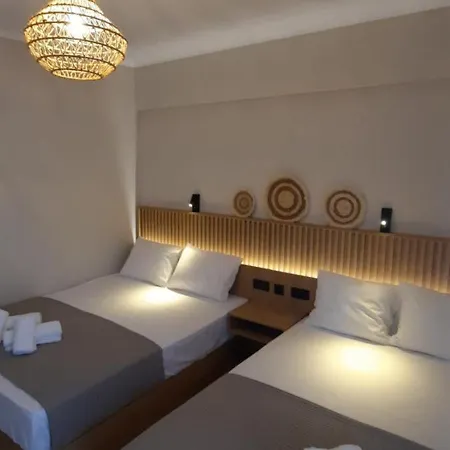 Apartman Anna *