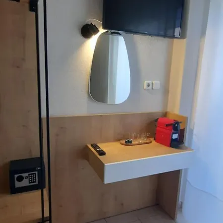 Anna Apartman Vrasná