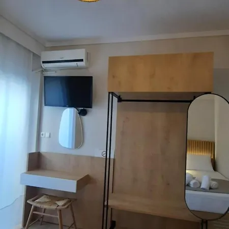 Apartment Anna *