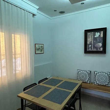 Anna Apartment