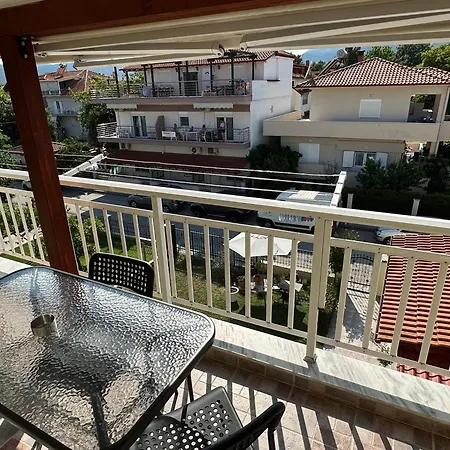 Apartman Anna Vrasná