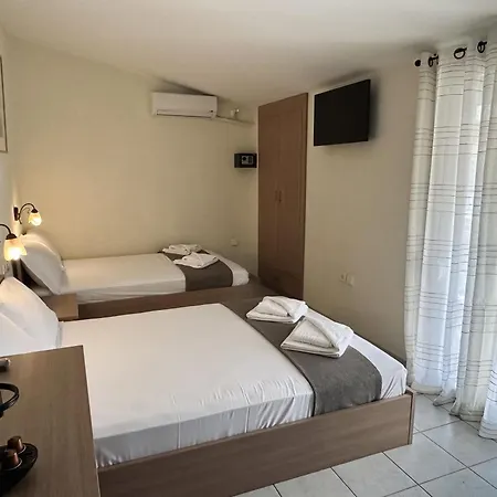 Anna Apartment