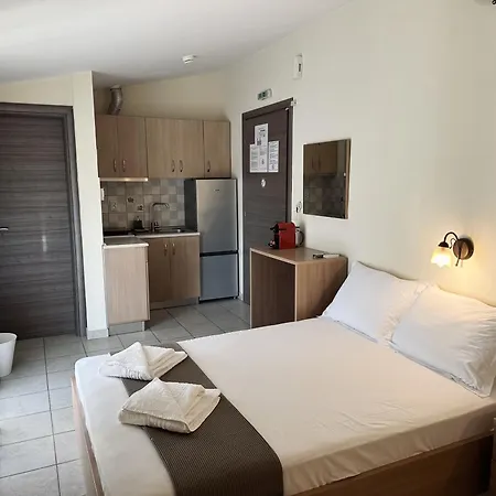 Apartment Anna