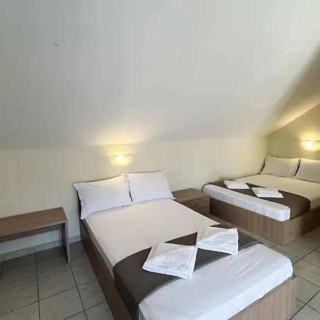 Apartment Anna Nea Vrasna