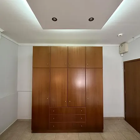 Anna Apartment