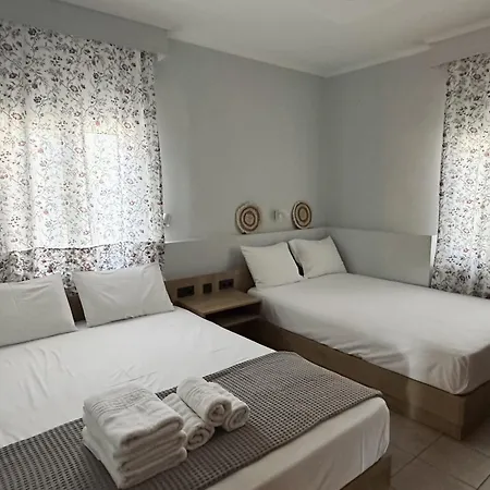 Apartman Anna *