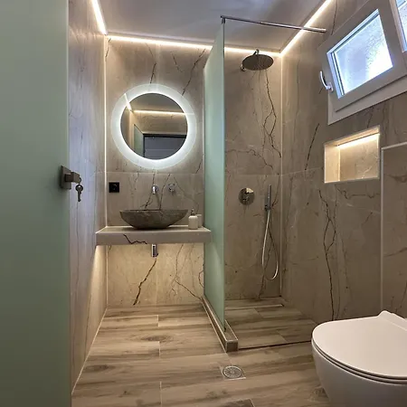 Anna Apartament *