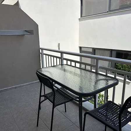 Anna Apartament *