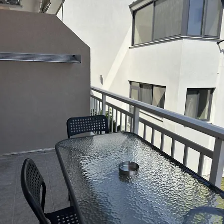 Apartament Anna *