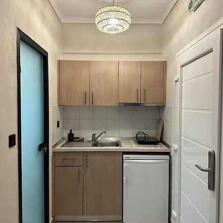Apartament Anna